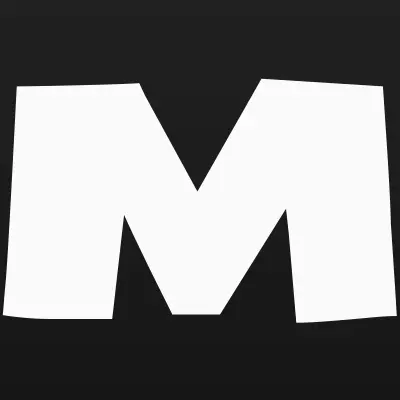 Муниципальный Информационно-издательский центр, лого-визитка