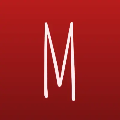 MyHookahShop, лого-визитка