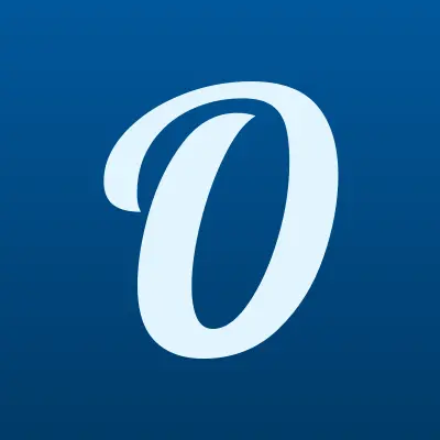 Офис городских проектов, лого-визитка