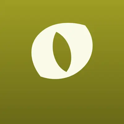 Orange, парикмахерская, лого-визитка