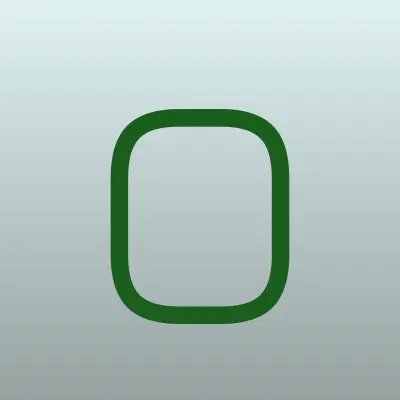 Орбита, лого-визитка