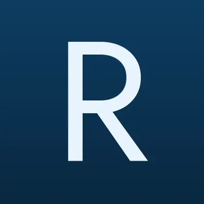 RBT.ru, лого-визитка