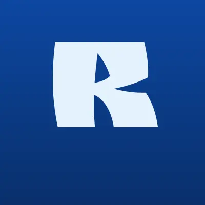 Региональный кадровый ресурс, лого-визитка