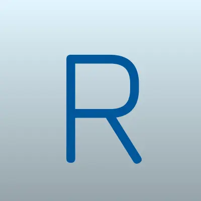 Rieker, магазин обуви, лого-визитка
