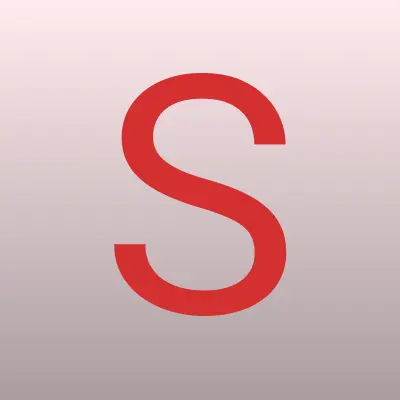 СЭС, лого-визитка