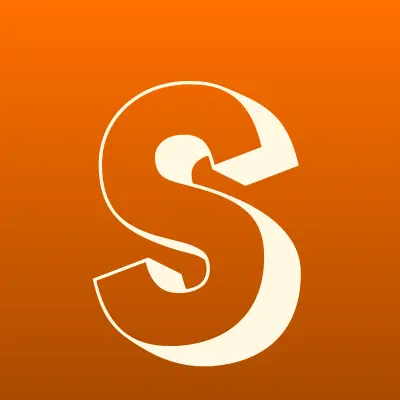 Sautin Software, лого-визитка