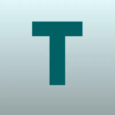 ТД Грузовик, магазин автозапчастей, лого-визитка