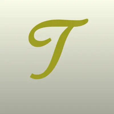 TUNING SHOP, лого-визитка