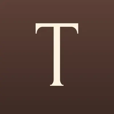 Техническая поддержка, лого-визитка