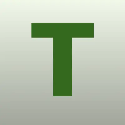 Техник, ООО, лого-визитка