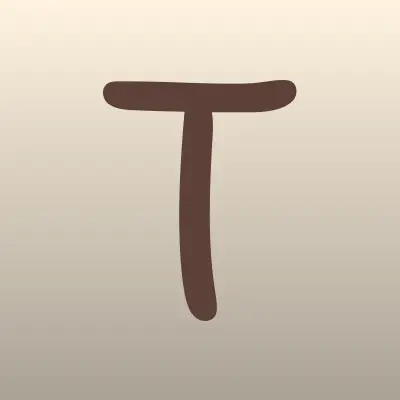 ТехноЛит, лого-визитка