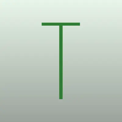 Технология, лого-визитка