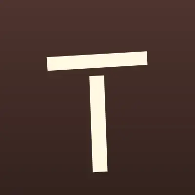 Территория уюта, лого-визитка