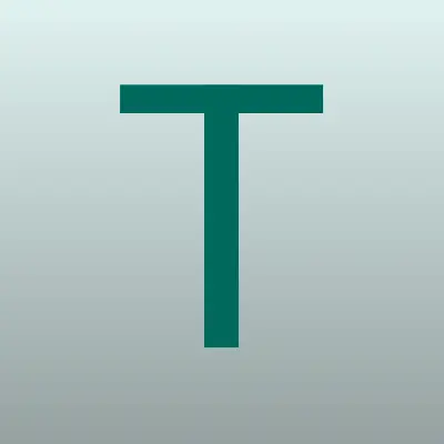 Тритон, магазин автозапчастей, лого-визитка
