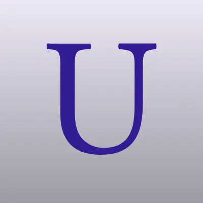 Юная Лига, футбольная школа, лого-визитка