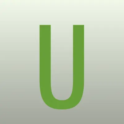 Универсал, лого-визитка