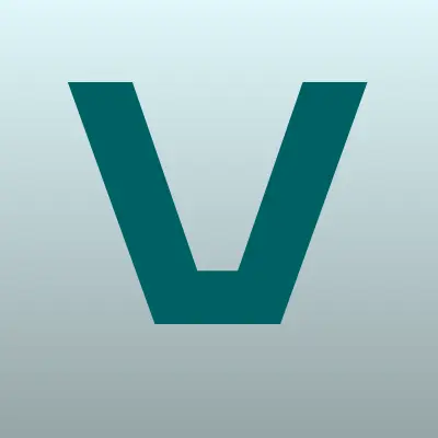 Vtk, лого-визитка