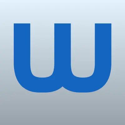 Wellness, лого-визитка