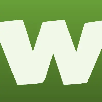 Western Union, система денежных переводов, лого-визитка