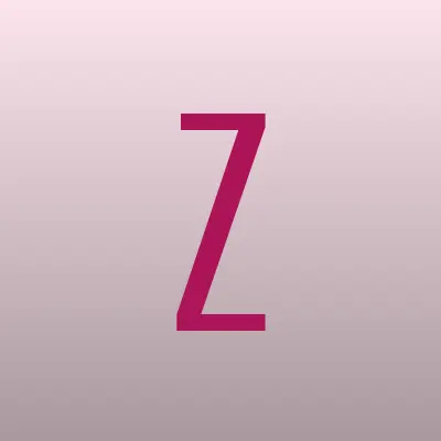 ZAGAR, лого-визитка