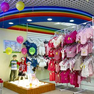 Детские магазины Воткинска