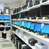 Компьютерные магазины в Воткинске