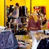 Магазины одежды и обуви в Воткинске
