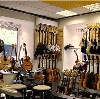 Музыкальные магазины в Воткинске