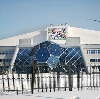 Спортивные комплексы в Воткинске