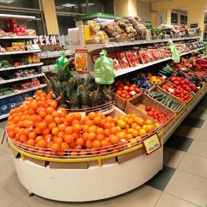 Супермаркеты Воткинска