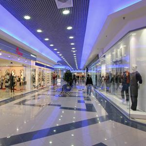 Торговые центры Воткинска