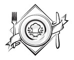 Золотой шар - иконка «ресторан» в Воткинске