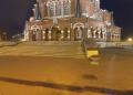 Свято-михайловский собор Церковь иконы казанской божьей матери